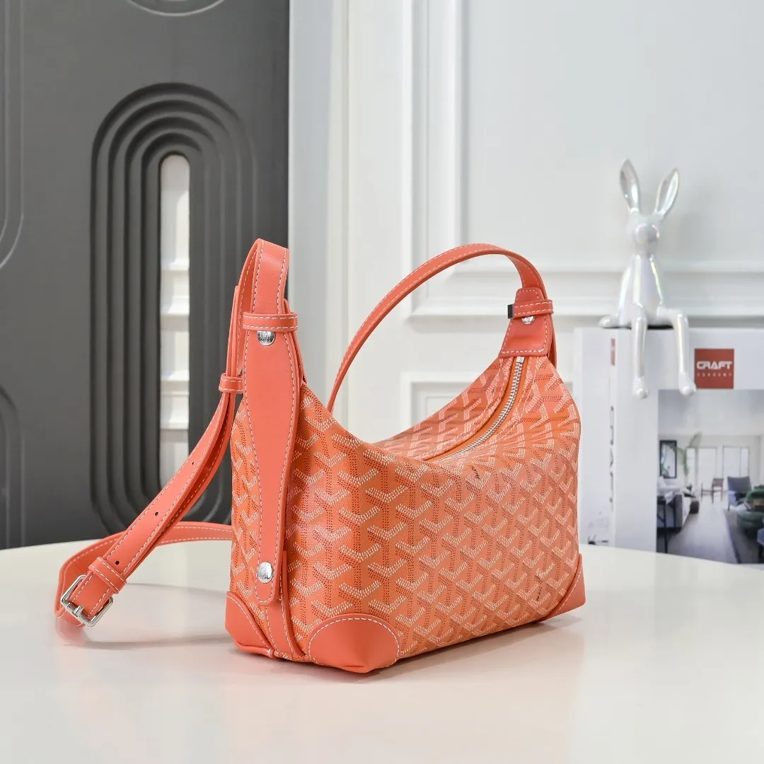 All Categories Official Website "Brand Women's Bags" Women's Bags 💙GOYARD 2026 New Goyard Crossbody Bag