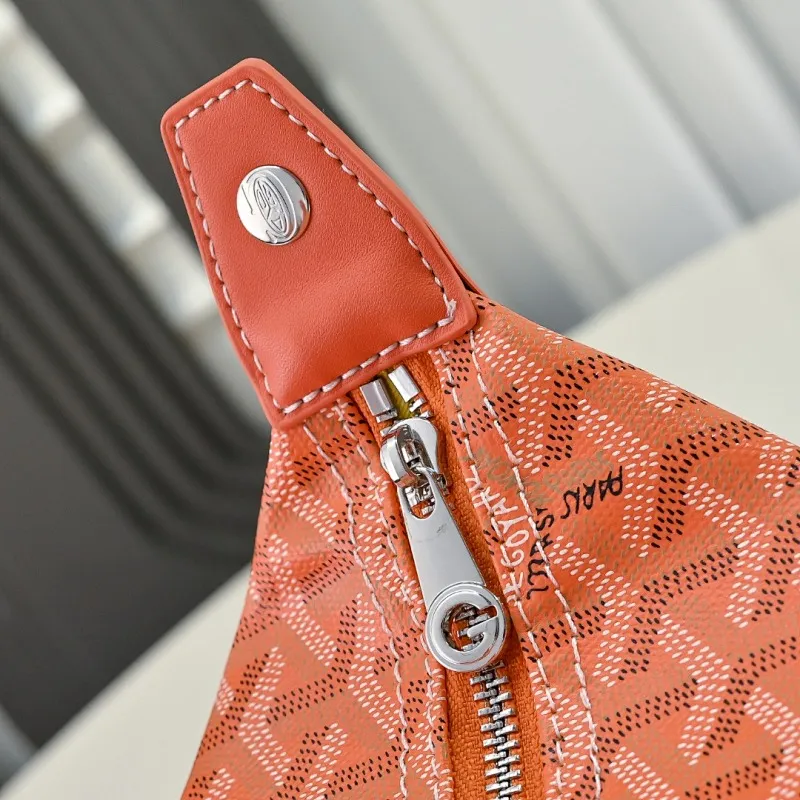 All Categories Official Website "Brand Women's Bags" Women's Bags 💙GOYARD 2026 New Goyard Crossbody Bag