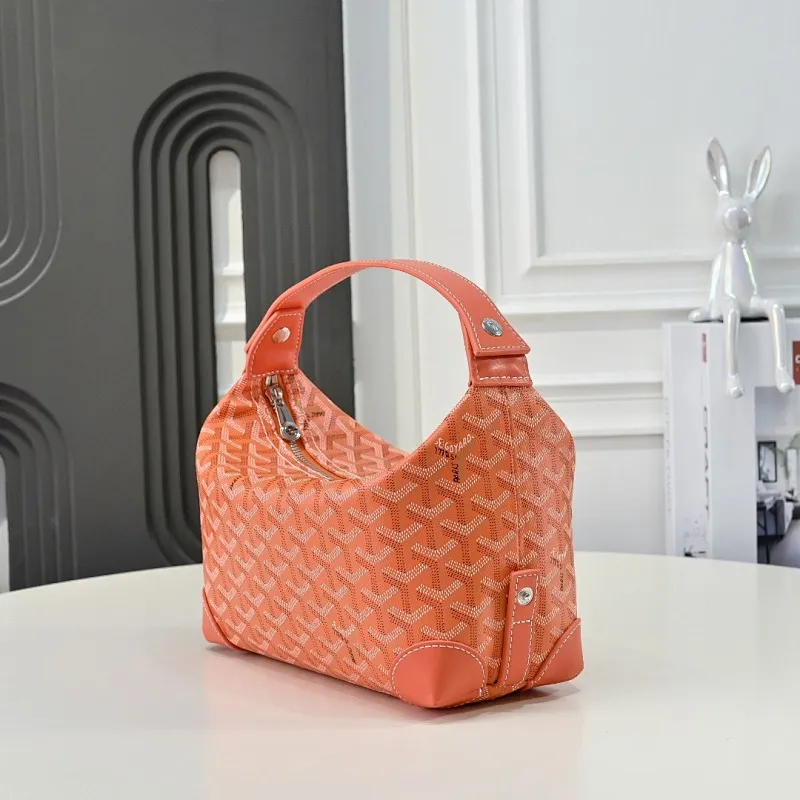 All Categories Official Website "Brand Women's Bags" Women's Bags 💙GOYARD 2026 New Goyard Crossbody Bag