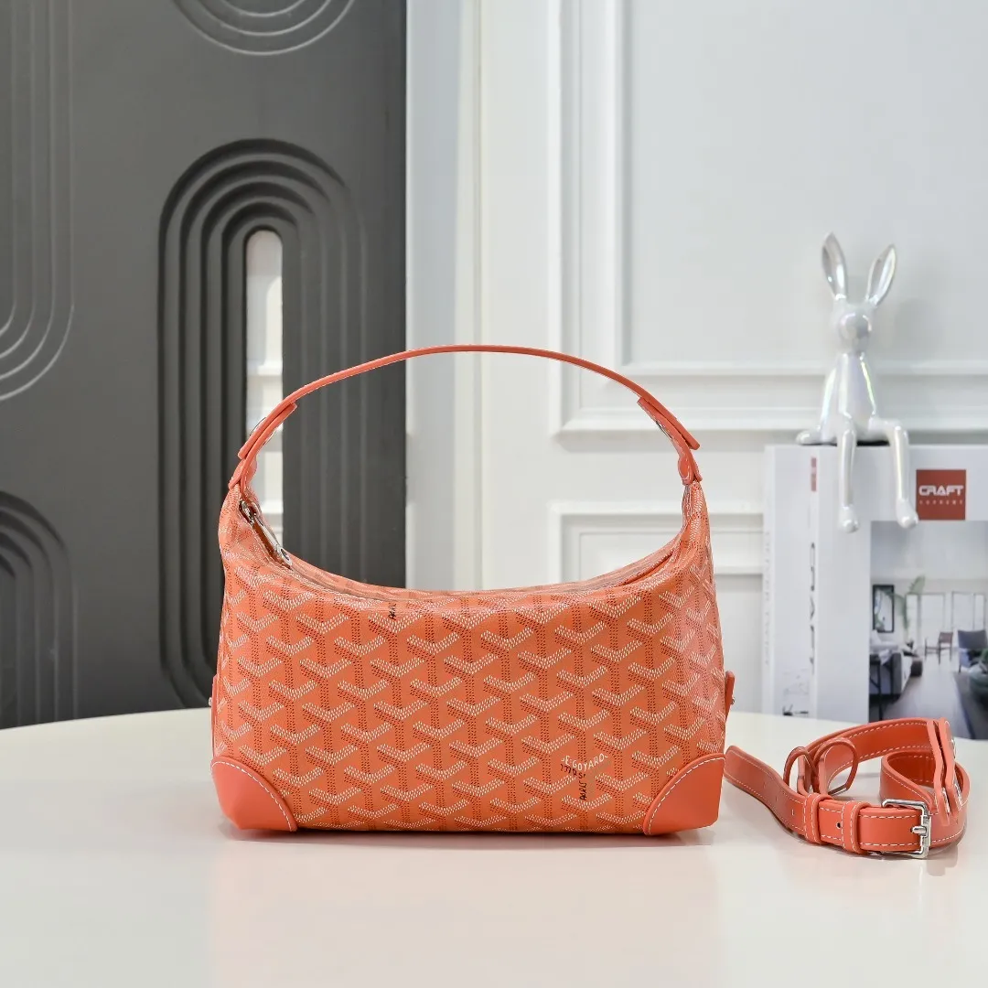 All Categories Official Website "Brand Women's Bags" Women's Bags 💙GOYARD 2026 New Goyard Crossbody Bag