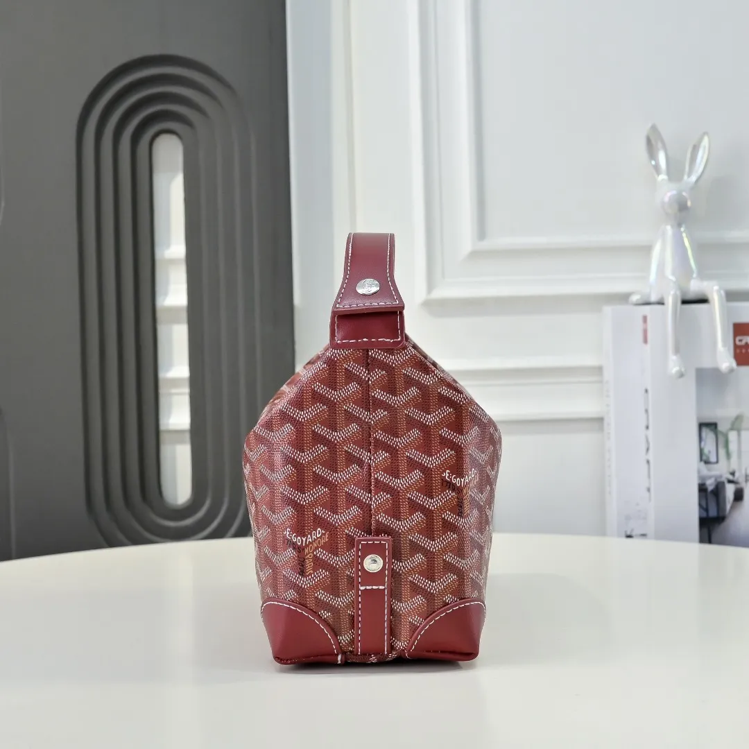 All Categories Official Website "Brand Women's Bags" Women's Bags 💙GOYARD 2026 New Goyard Crossbody Bag