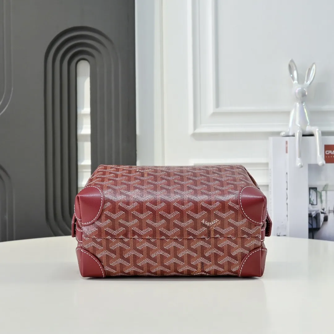 All Categories Official Website "Brand Women's Bags" Women's Bags 💙GOYARD 2026 New Goyard Crossbody Bag