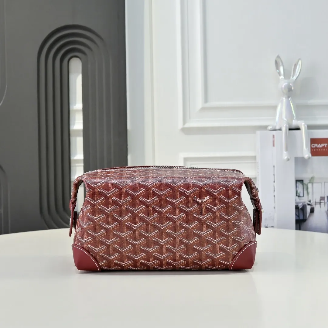 All Categories Official Website "Brand Women's Bags" Women's Bags 💙GOYARD 2026 New Goyard Crossbody Bag