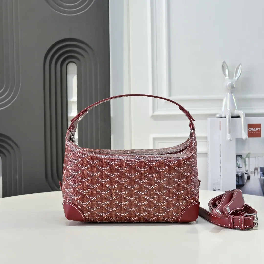 All Categories Official Website "Brand Women's Bags" Women's Bags 💙GOYARD 2026 New Goyard Crossbody Bag