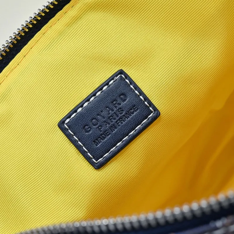 All Categories Official Website "Brand Women's Bags" Women's Bags 💙GOYARD 2026 New Goyard Crossbody Bag