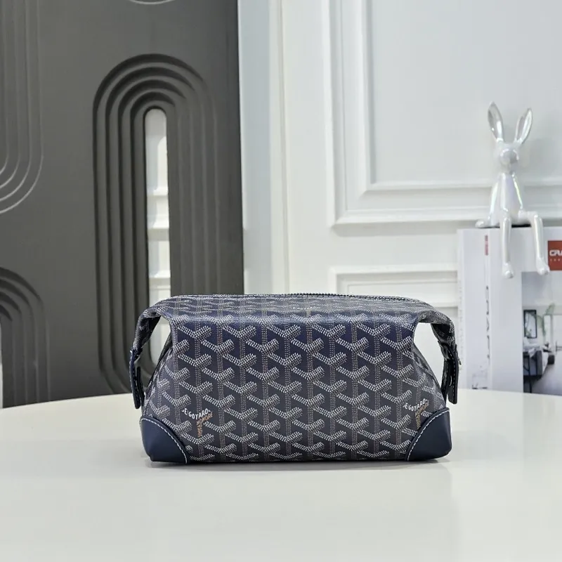 All Categories Official Website "Brand Women's Bags" Women's Bags 💙GOYARD 2026 New Goyard Crossbody Bag