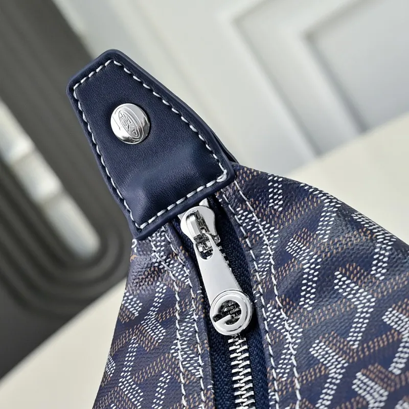 All Categories Official Website "Brand Women's Bags" Women's Bags 💙GOYARD 2026 New Goyard Crossbody Bag