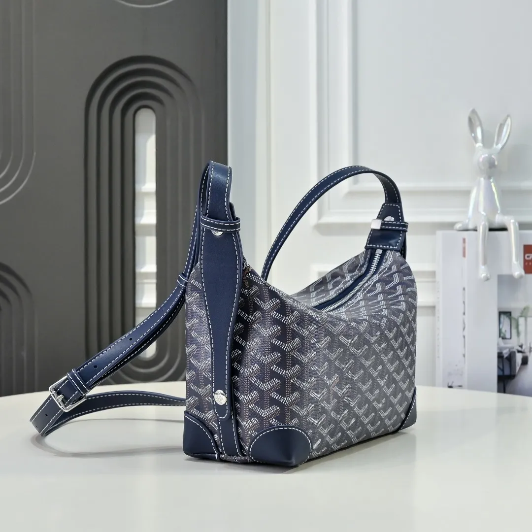 All Categories Official Website "Brand Women's Bags" Women's Bags 💙GOYARD 2026 New Goyard Crossbody Bag