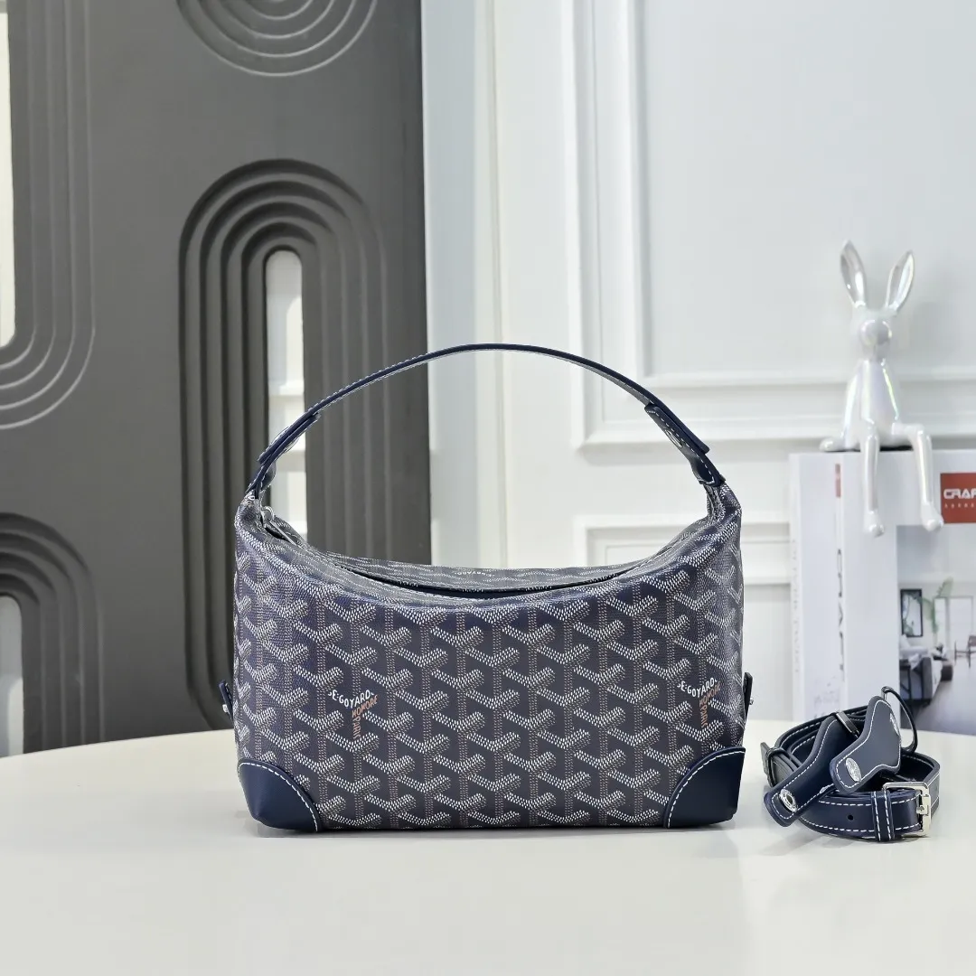 All Categories Official Website "Brand Women's Bags" Women's Bags 💙GOYARD 2026 New Goyard Crossbody Bag