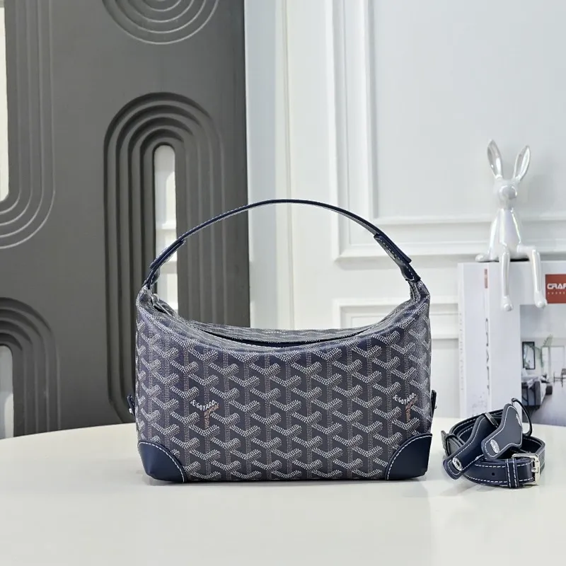 All Categories Official Website "Brand Women's Bags" Women's Bags 💙GOYARD 2026 New Goyard Crossbody Bag