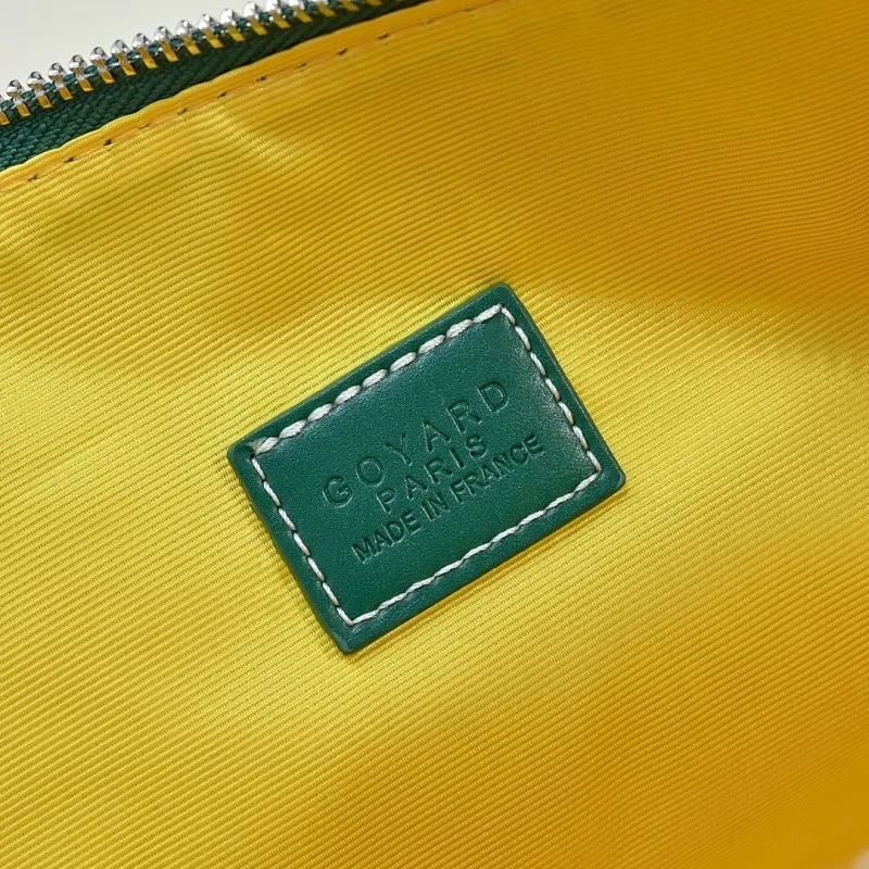 All Categories Official Website "Brand Women's Bags" Women's Bags 💙GOYARD 2026 New Goyard Crossbody Bag
