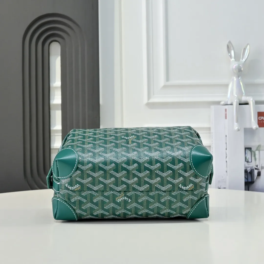 All Categories Official Website "Brand Women's Bags" Women's Bags 💙GOYARD 2026 New Goyard Crossbody Bag