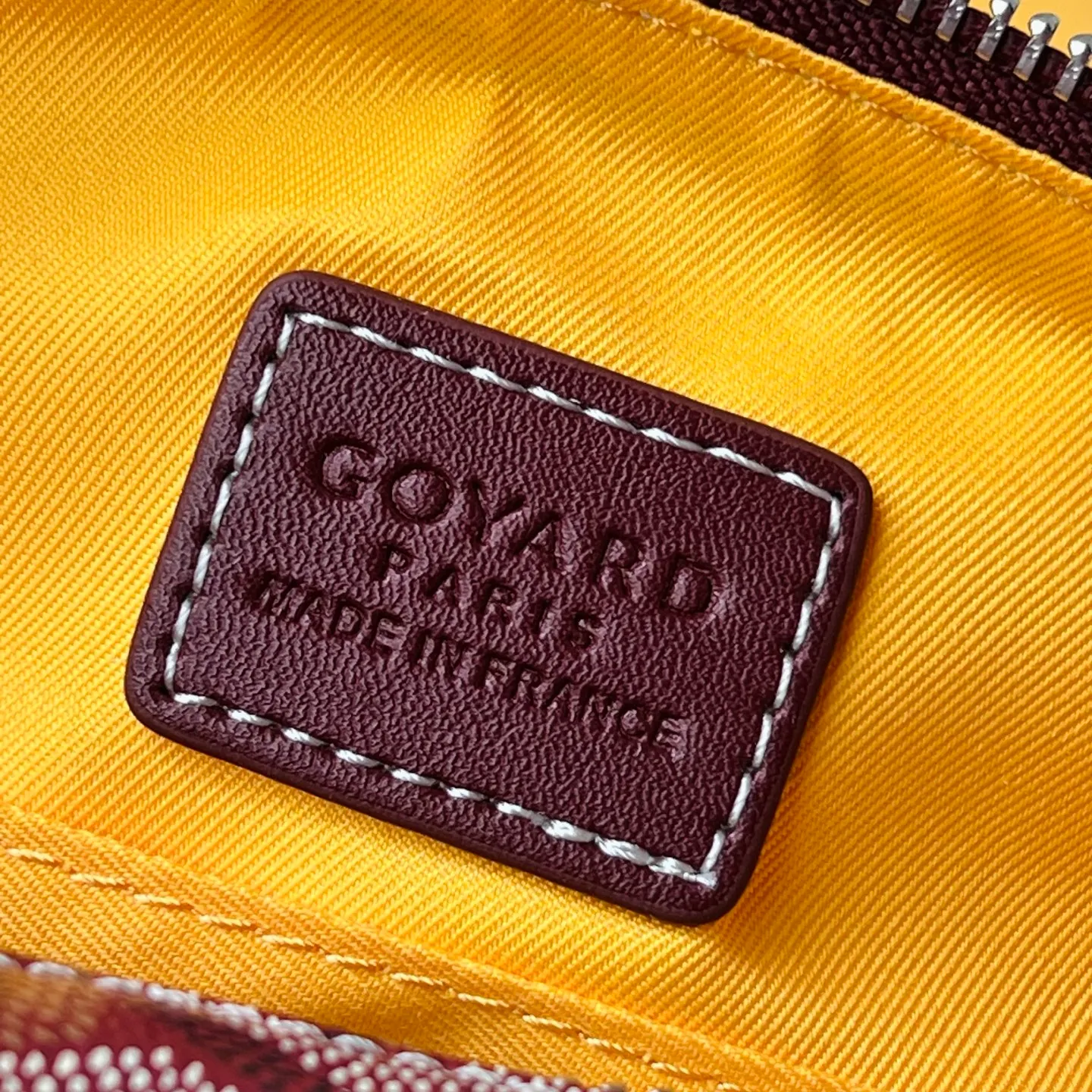 All Categories Official Website "Brand Women's Bags" Women's Bags 💙GOYARD 2026 New Goyard Crossbody Bag
