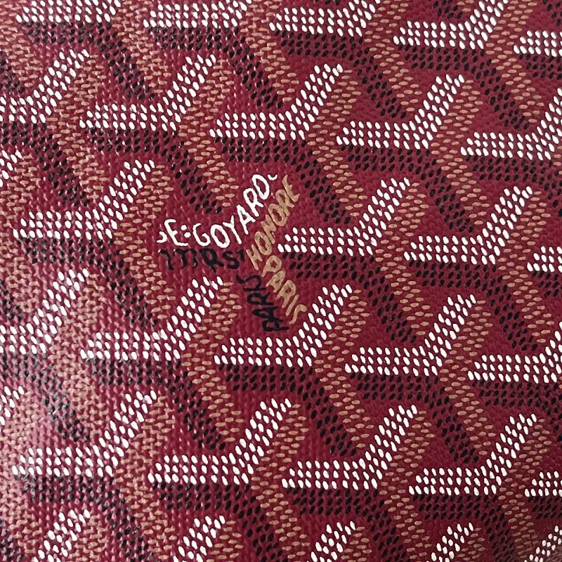All Categories Official Website "Brand Women's Bags" Women's Bags 💙GOYARD 2026 New Goyard Crossbody Bag
