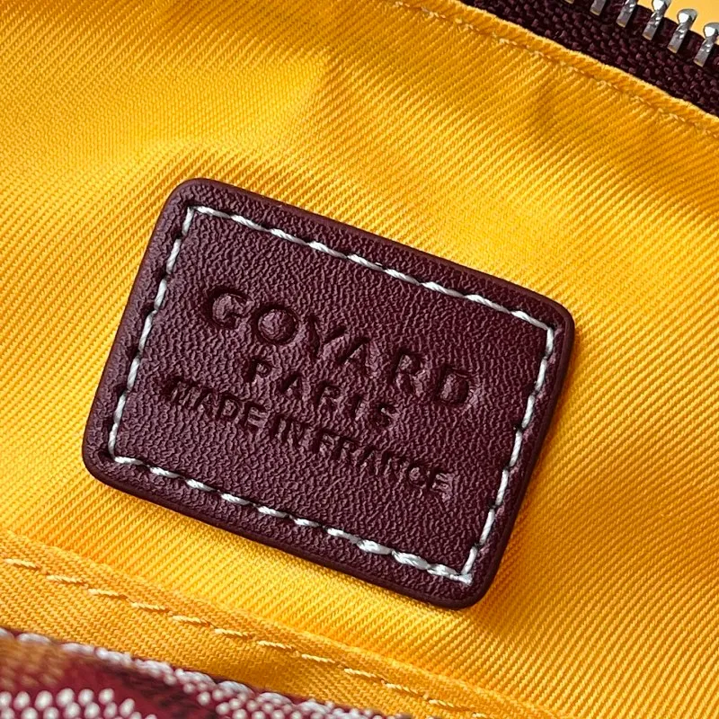 All Categories Official Website "Brand Women's Bags" Women's Bags 💙GOYARD 2026 New Goyard Crossbody Bag