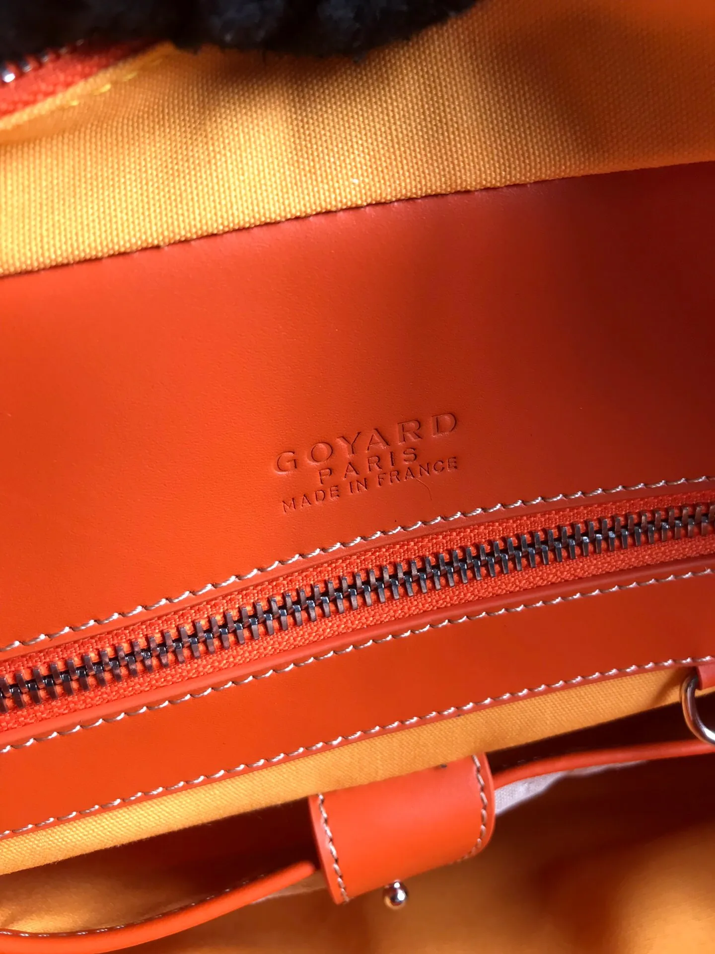 All Categories Official Website "Brand Women's Bags" Women's Bags 💙GOYARD 2025 New Goyard Briefcase