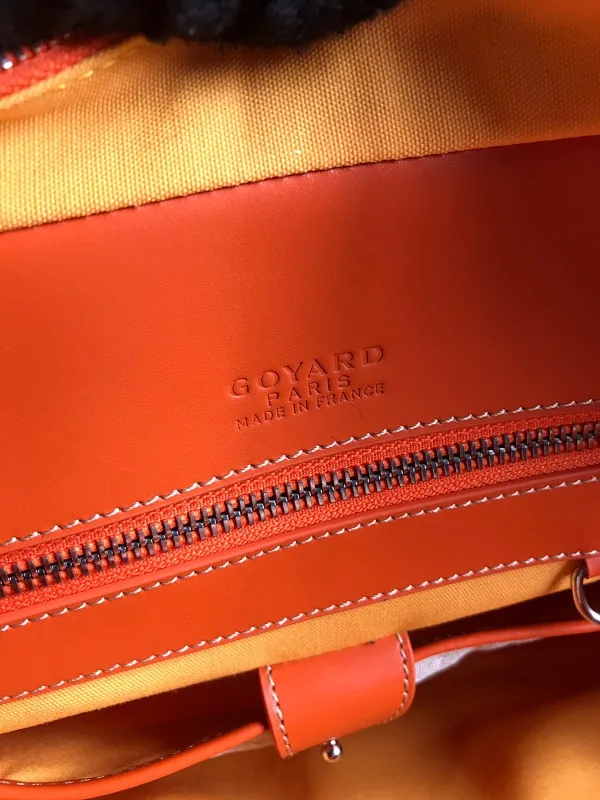 All Categories Official Website "Brand Women's Bags" Women's Bags 💙GOYARD 2025 New Goyard Briefcase