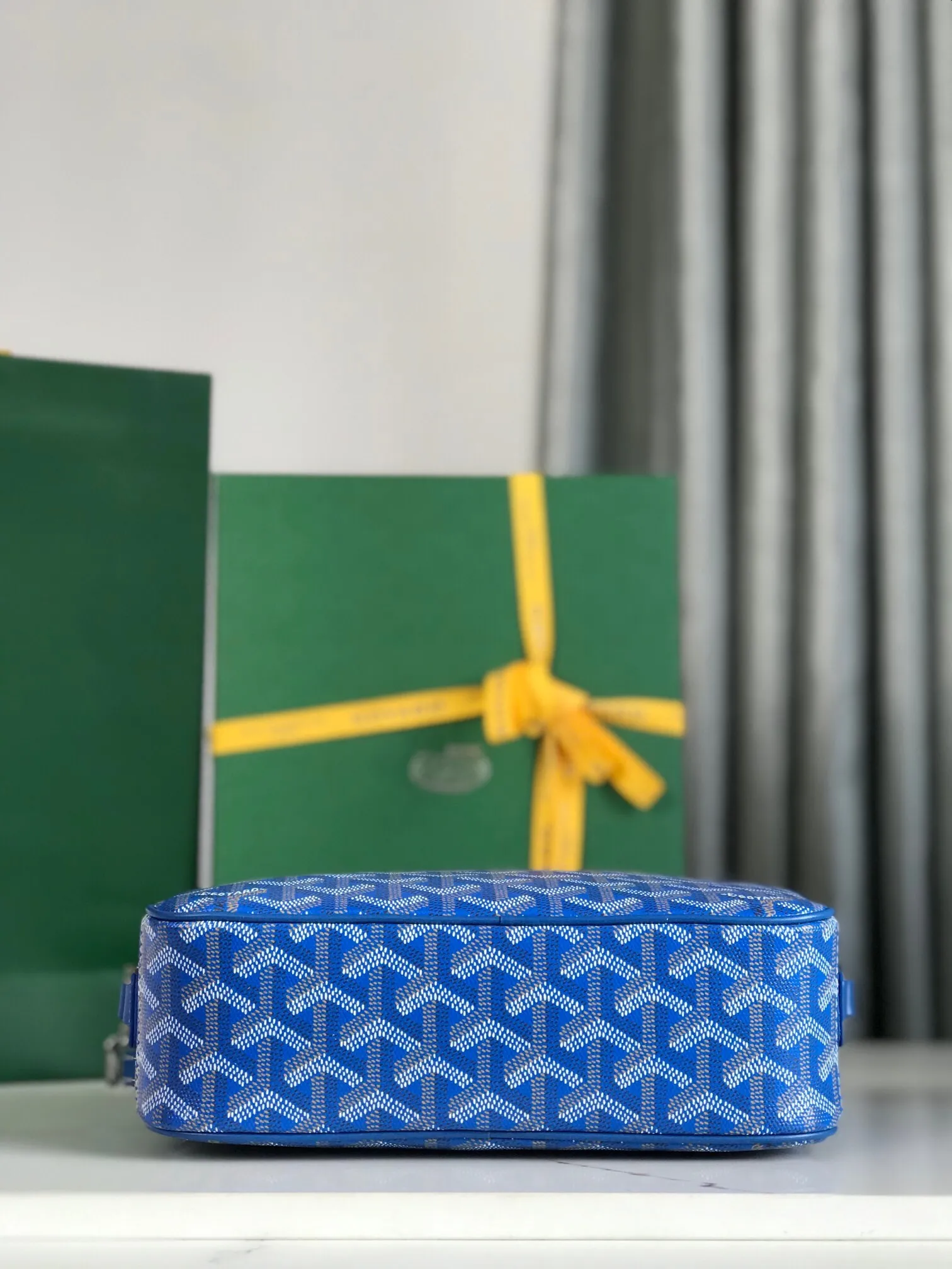 All Categories Official Website "Brand Women's Bags" Women's Bags 💙GOYARD 2025 New Goyard Crossbody Bag