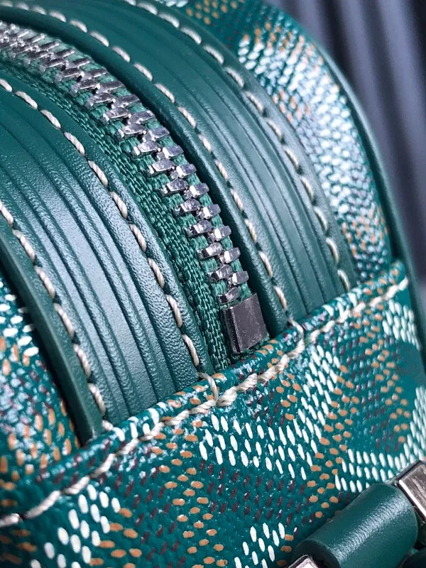 All Categories Official Website "Brand Women's Bags" Women's Bags 💙GOYARD 2025 New Goyard Crossbody Bag