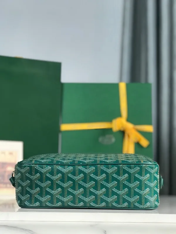 All Categories Official Website "Brand Women's Bags" Women's Bags 💙GOYARD 2025 New Goyard Crossbody Bag