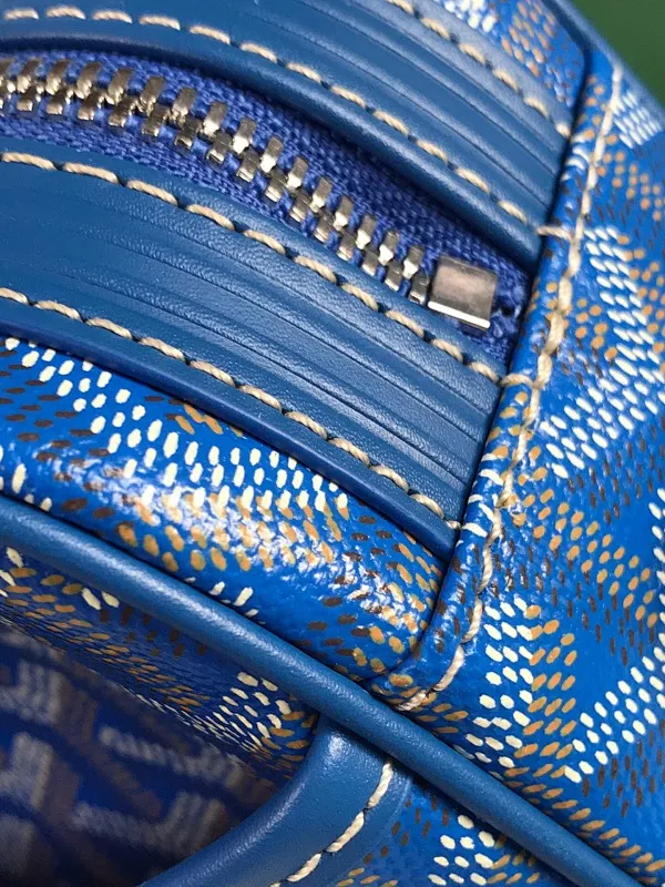 All Categories Official Website "Brand Women's Bags" Women's Bags 💙GOYARD 2025 New Goyard Crossbody Bag