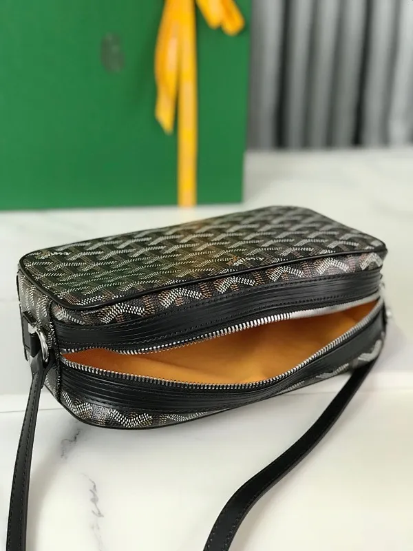 All Categories Official Website "Brand Women's Bags" Women's Bags 💙GOYARD 2025 New Goyard Crossbody Bag