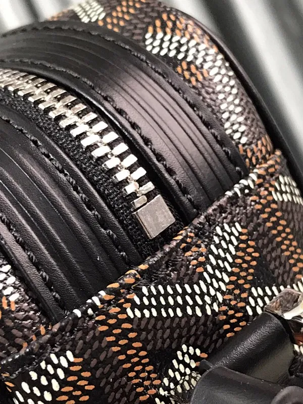 All Categories Official Website "Brand Women's Bags" Women's Bags 💙GOYARD 2025 New Goyard Crossbody Bag
