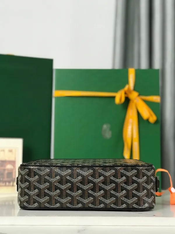 All Categories Official Website "Brand Women's Bags" Women's Bags 💙GOYARD 2025 New Goyard Crossbody Bag