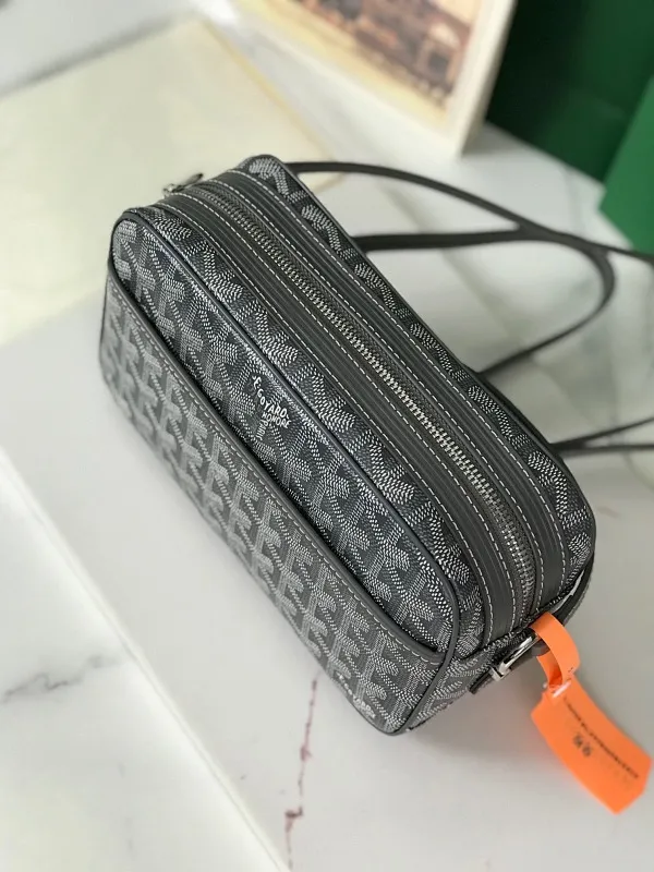 All Categories Official Website "Brand Women's Bags" Women's Bags 💙GOYARD 2025 New Goyard Crossbody Bag