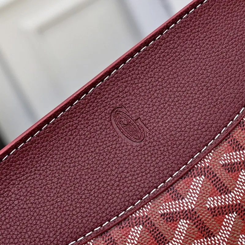 All Categories Official Website "Brand Women's Bags" Women's Bags 💙GOYARD 2026 New Goyard Crossbody Bag