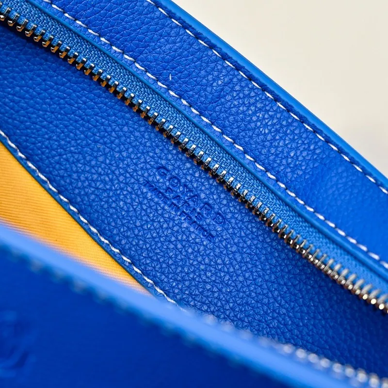 All Categories Official Website "Brand Women's Bags" Women's Bags 💙GOYARD 2026 New Goyard Crossbody Bag