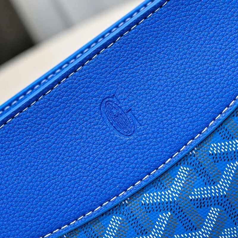 All Categories Official Website "Brand Women's Bags" Women's Bags 💙GOYARD 2026 New Goyard Crossbody Bag