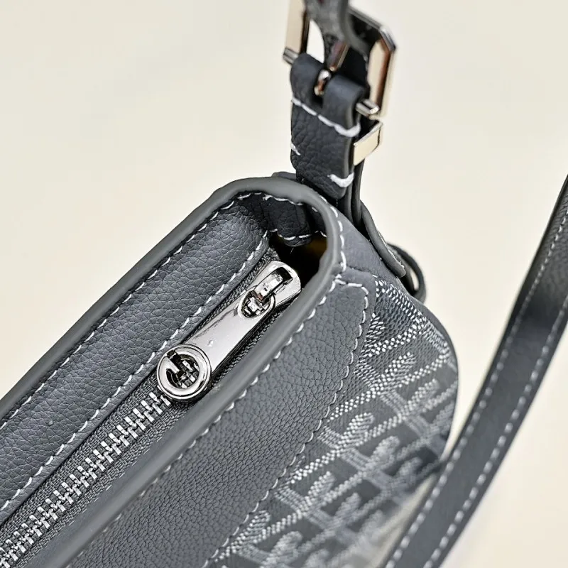 All Categories Official Website "Brand Women's Bags" Women's Bags 💙GOYARD 2026 New Goyard Crossbody Bag