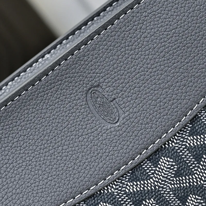 All Categories Official Website "Brand Women's Bags" Women's Bags 💙GOYARD 2026 New Goyard Crossbody Bag