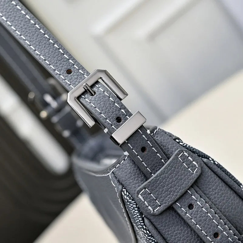 All Categories Official Website "Brand Women's Bags" Women's Bags 💙GOYARD 2026 New Goyard Crossbody Bag