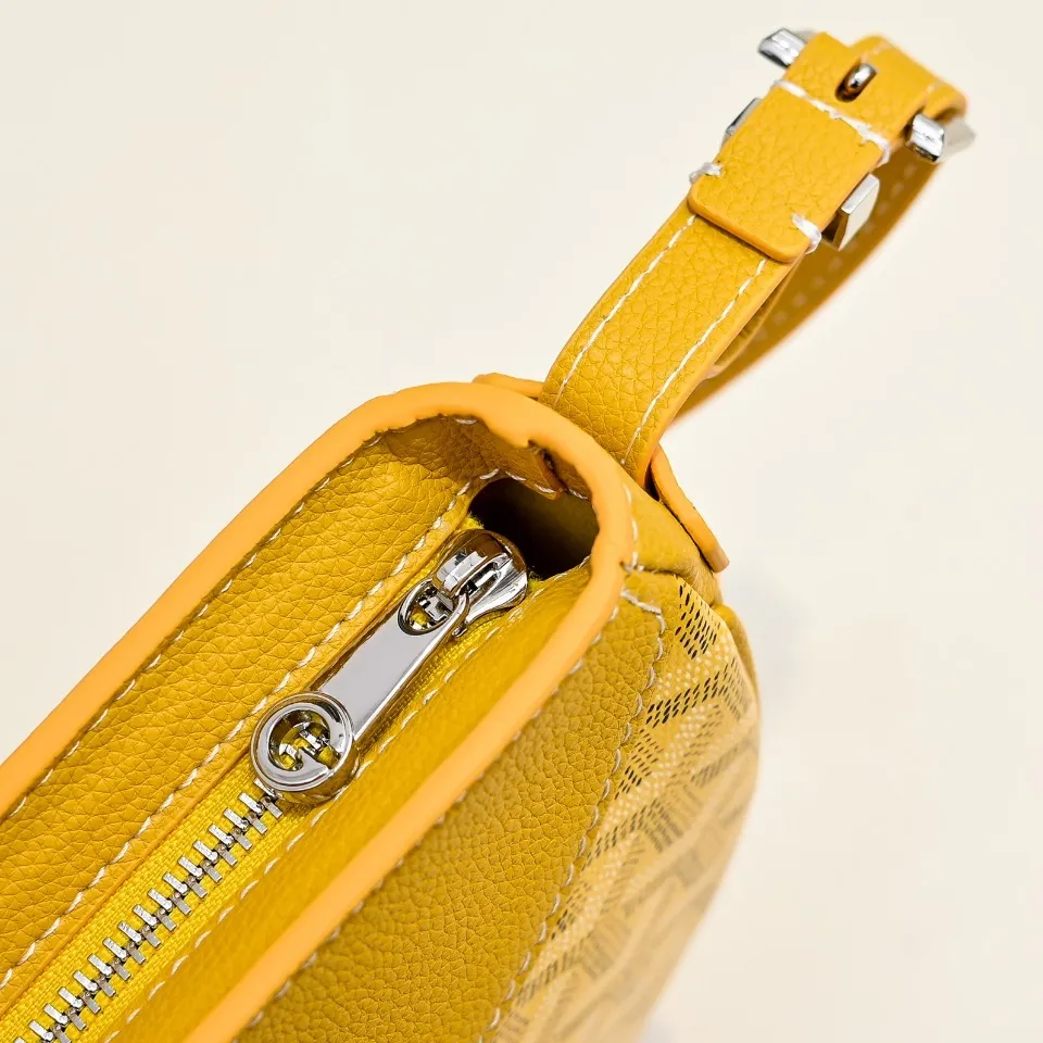 All Categories Official Website "Brand Women's Bags" Women's Bags 💙GOYARD 2026 New Goyard Crossbody Bag
