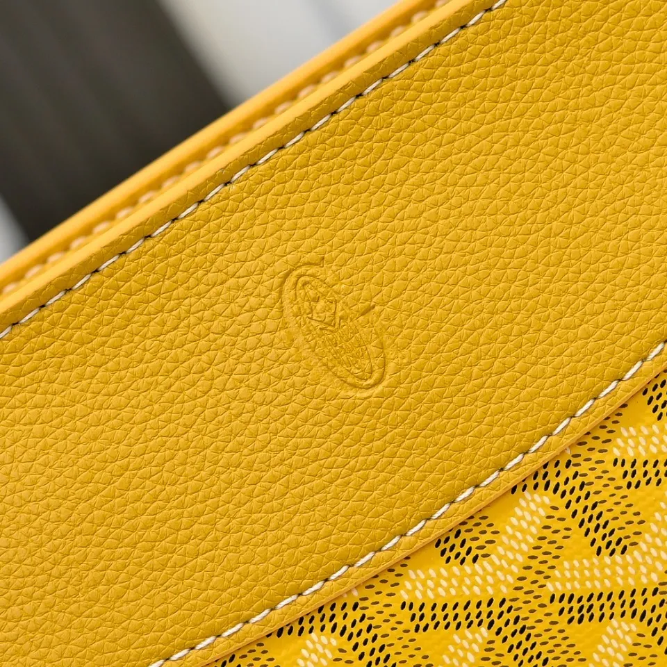 All Categories Official Website "Brand Women's Bags" Women's Bags 💙GOYARD 2026 New Goyard Crossbody Bag