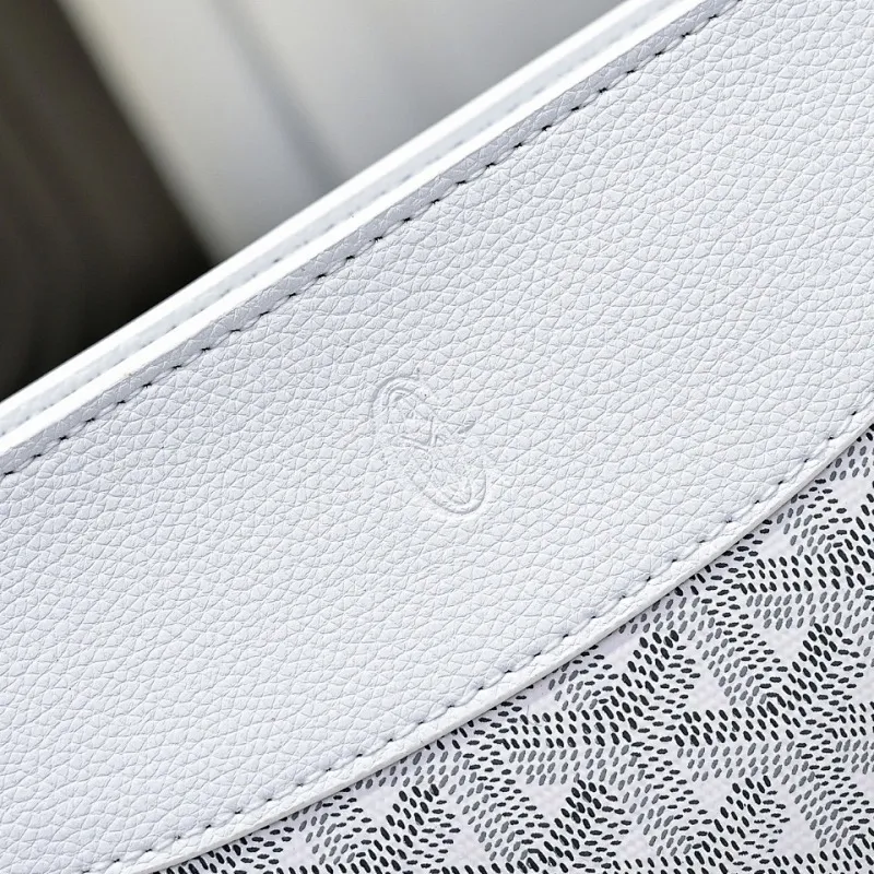 All Categories Official Website "Brand Women's Bags" Women's Bags 💙GOYARD 2026 New Goyard Crossbody Bag