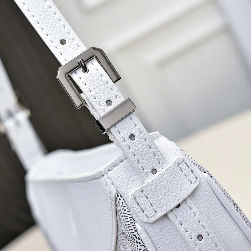 All Categories Official Website "Brand Women's Bags" Women's Bags 💙GOYARD 2026 New Goyard Crossbody Bag