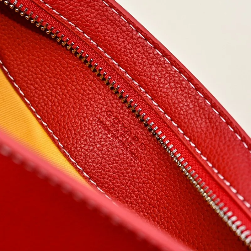All Categories Official Website "Brand Women's Bags" Women's Bags 💙GOYARD 2026 New Goyard Crossbody Bag
