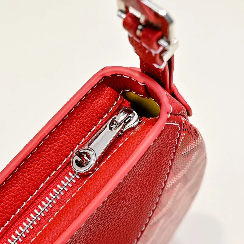All Categories Official Website "Brand Women's Bags" Women's Bags 💙GOYARD 2026 New Goyard Crossbody Bag
