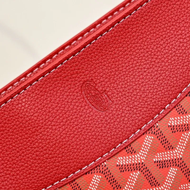 All Categories Official Website "Brand Women's Bags" Women's Bags 💙GOYARD 2026 New Goyard Crossbody Bag