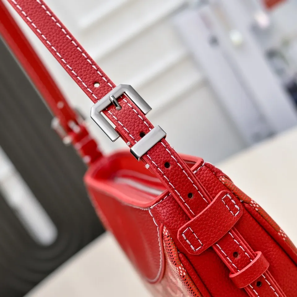 All Categories Official Website "Brand Women's Bags" Women's Bags 💙GOYARD 2026 New Goyard Crossbody Bag