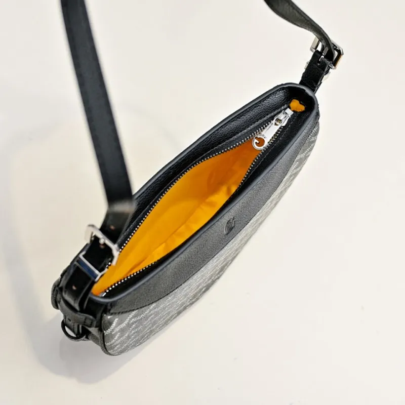 All Categories Official Website "Brand Women's Bags" Women's Bags 💙GOYARD 2026 New Goyard Crossbody Bag