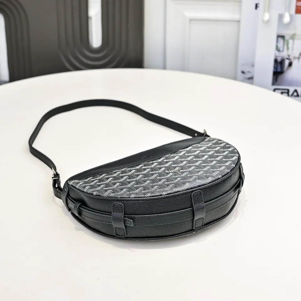 All Categories Official Website "Brand Women's Bags" Women's Bags 💙GOYARD 2026 New Goyard Crossbody Bag