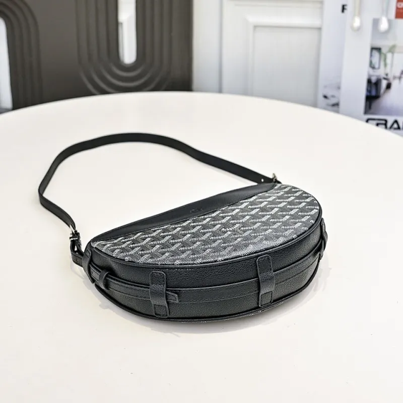 All Categories Official Website "Brand Women's Bags" Women's Bags 💙GOYARD 2026 New Goyard Crossbody Bag
