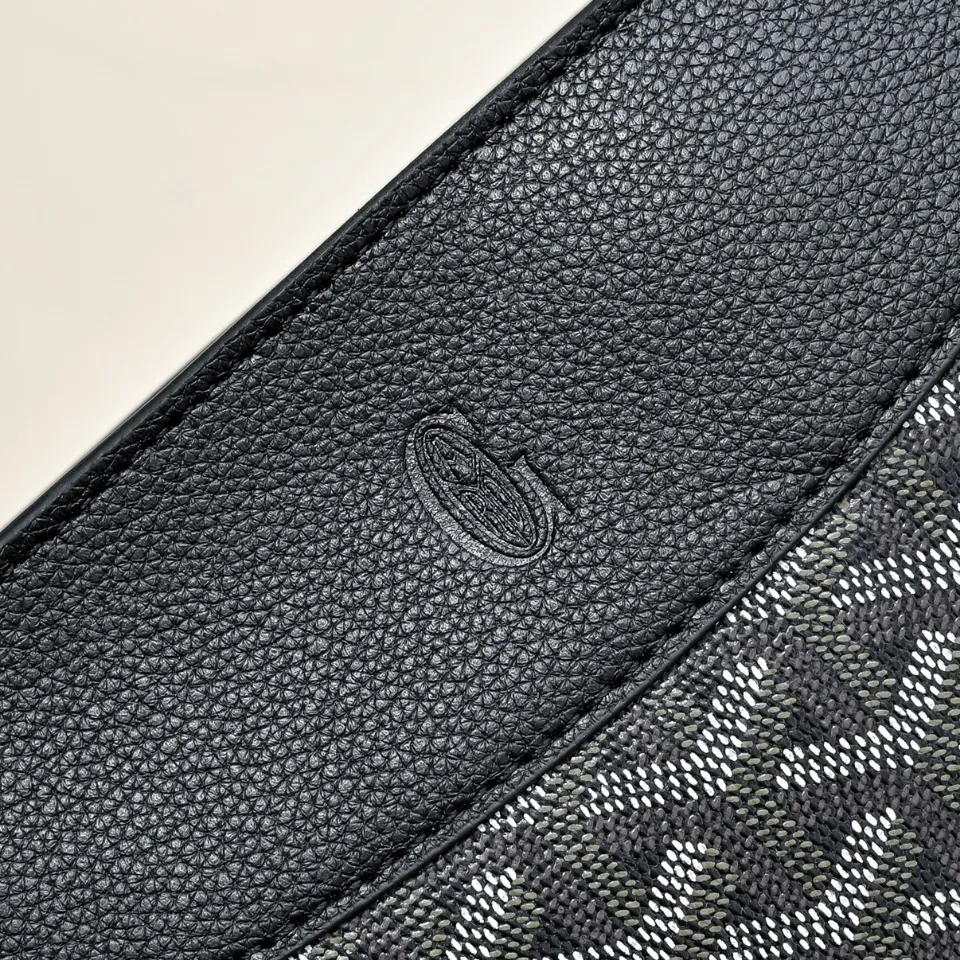 All Categories Official Website "Brand Women's Bags" Women's Bags 💙GOYARD 2026 New Goyard Crossbody Bag