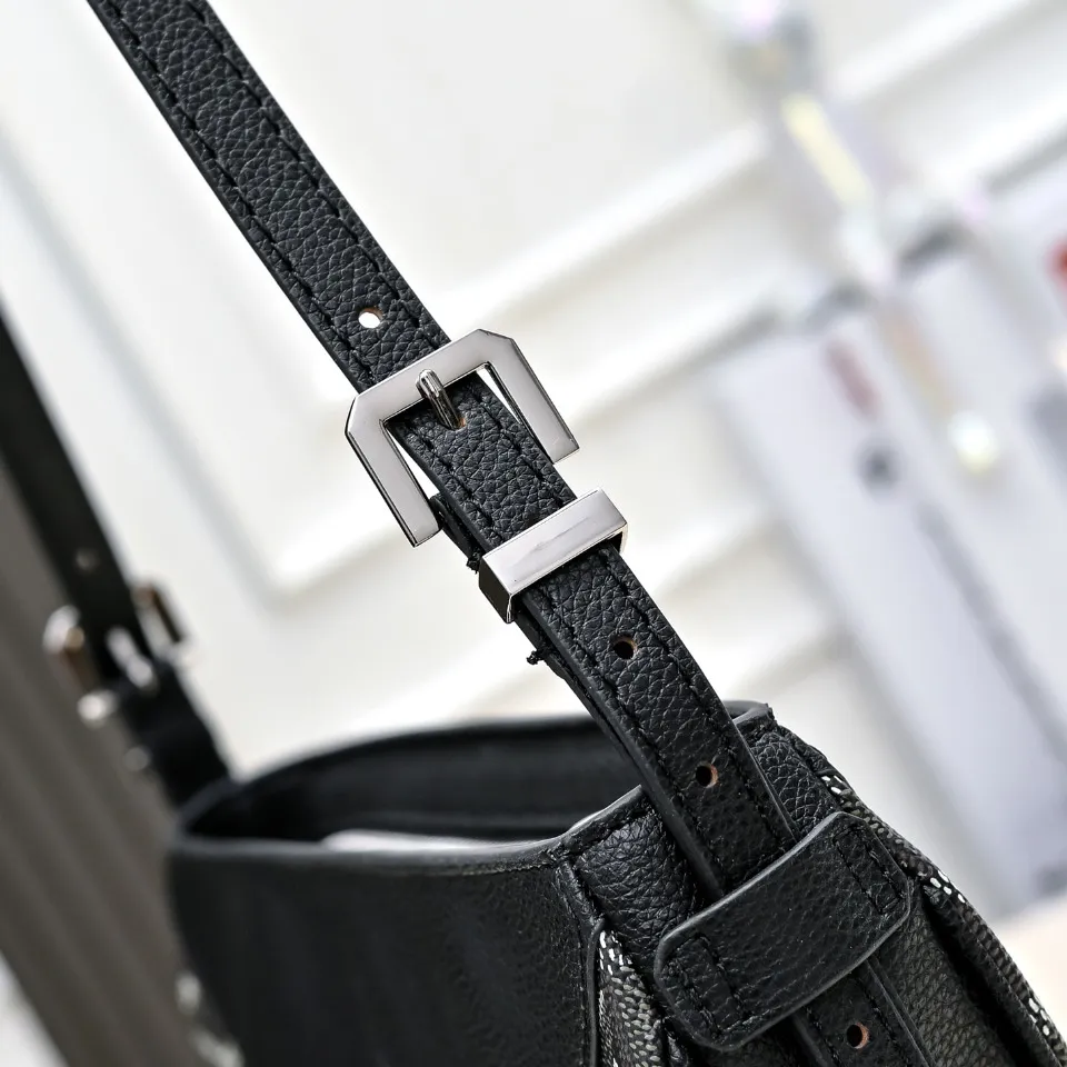 All Categories Official Website "Brand Women's Bags" Women's Bags 💙GOYARD 2026 New Goyard Crossbody Bag