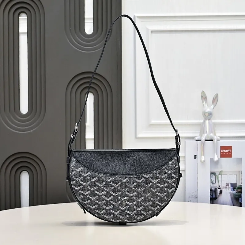 All Categories Official Website "Brand Women's Bags" Women's Bags 💙GOYARD 2026 New Goyard Crossbody Bag