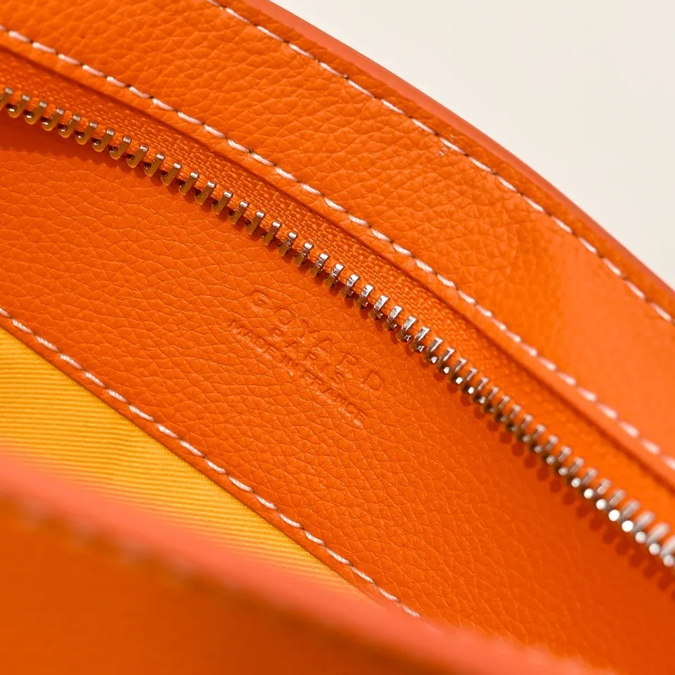 All Categories Official Website "Brand Women's Bags" Women's Bags 💙GOYARD 2026 New Goyard Crossbody Bag